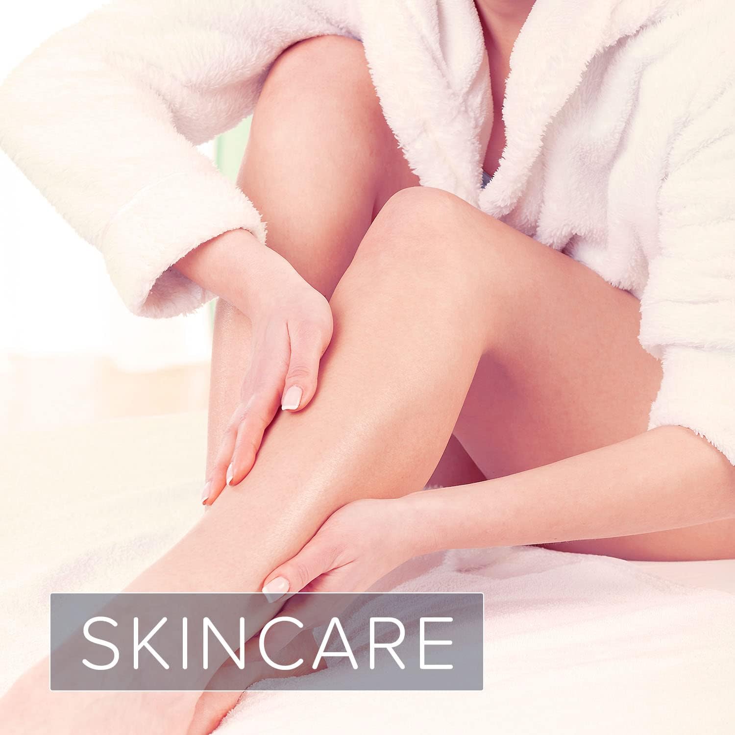 Naissance Certified Organic Virgin Borage Oil (No. 226) - 50ml - Pure and Naturally Rich in GLA (Gamma Linolenic Acid) - For Skin, Face, Body, Hair, Massage, Vegan - Image 4