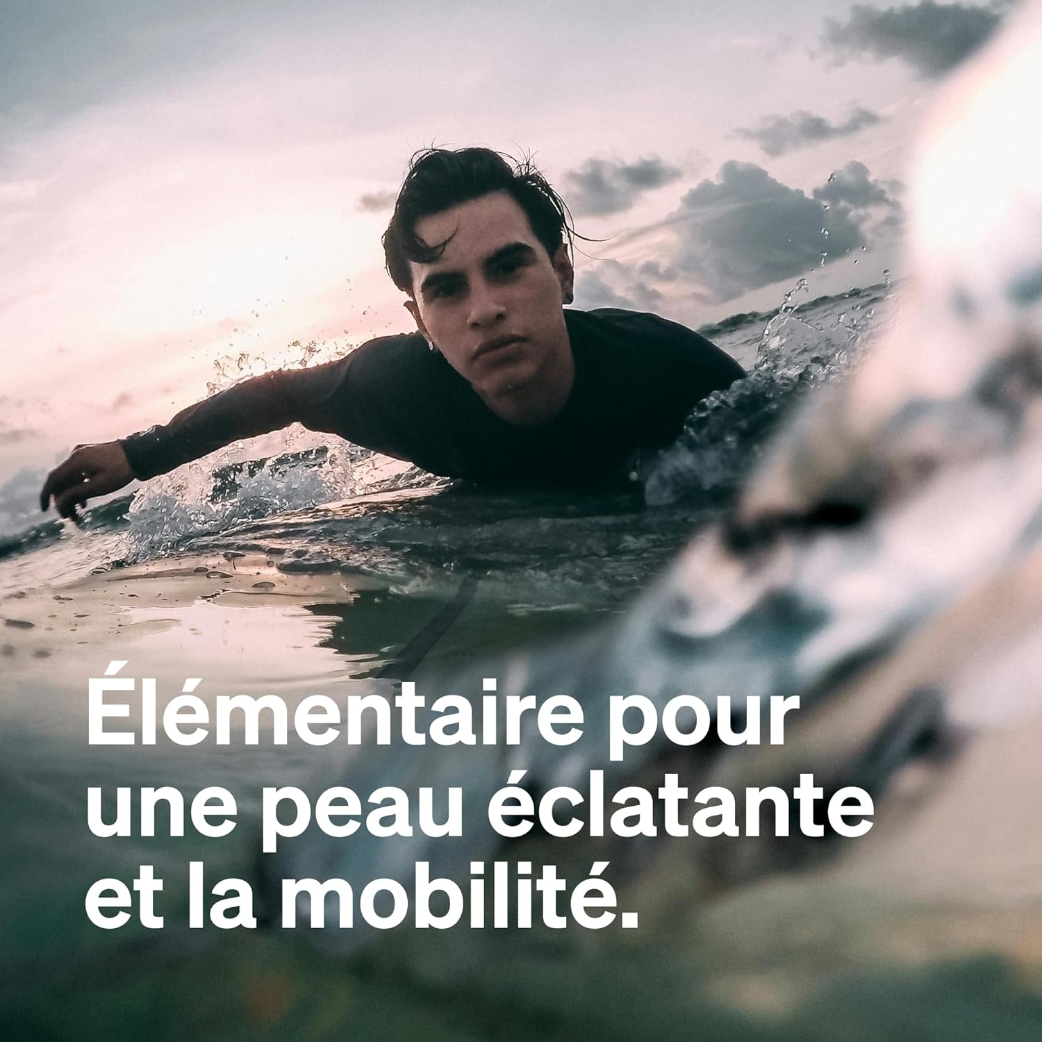 Pure Hyaluronic Acid Capsules - Highly Dosed with 500mg - 500-700kDa - 90 Capsules - Lab Tested & Vegan Product - Image 3