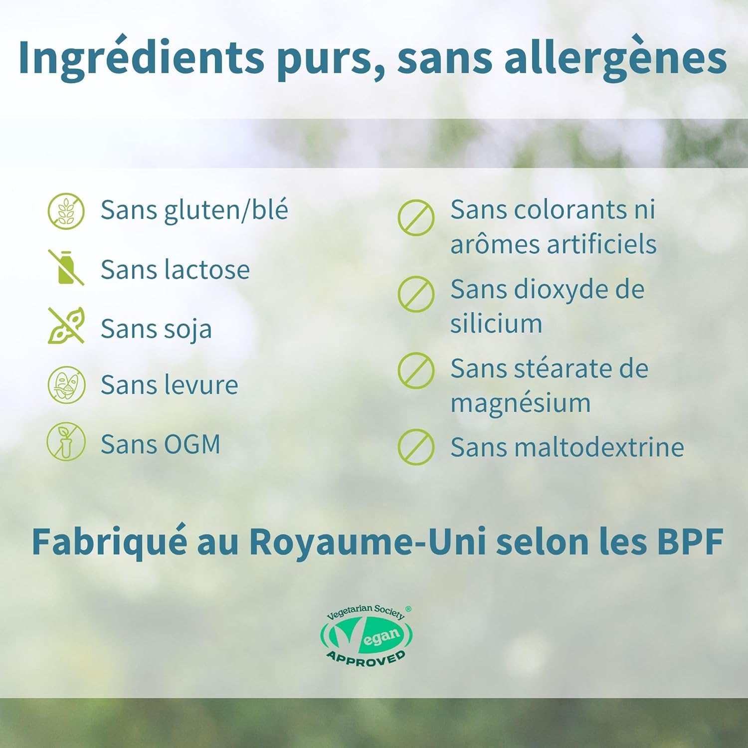 Multivitamins & Minerals for Men with Lycopene, Zinc, Vitamin D3, B6 & B12 Methylated for Energy, Immune & Heart Health, Slow Release, 60 Tablets - by Igennus - Image 6