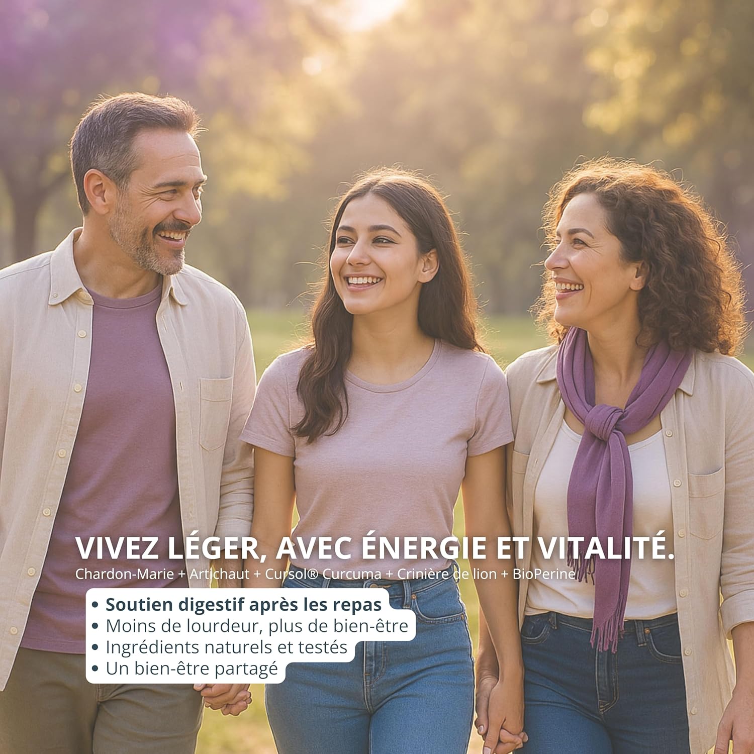 Organic Milk Thistle – 5x Plus Silymarin Active (213 mg, 80% Standardized) – Equivalent to 14,000 mg/capsule – 5-in-1 Formula with Artichoke, Turmeric Cursol, Lion's Mane, BioPerine – 270 Capsules - Image 8