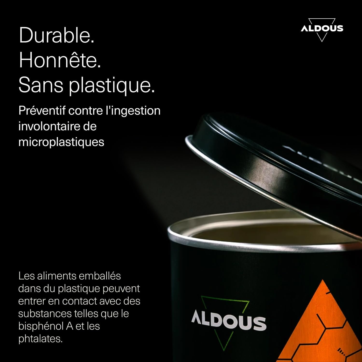ALDOUS Glucosamine Chondroitin MSM 200 XL Tablets Collagen, Hyaluronic Acid, Zinc, Calcium & Vitamin D3 - Natural Anti-Inflammatory for Bones and Joints - Plastic Free - Image 9