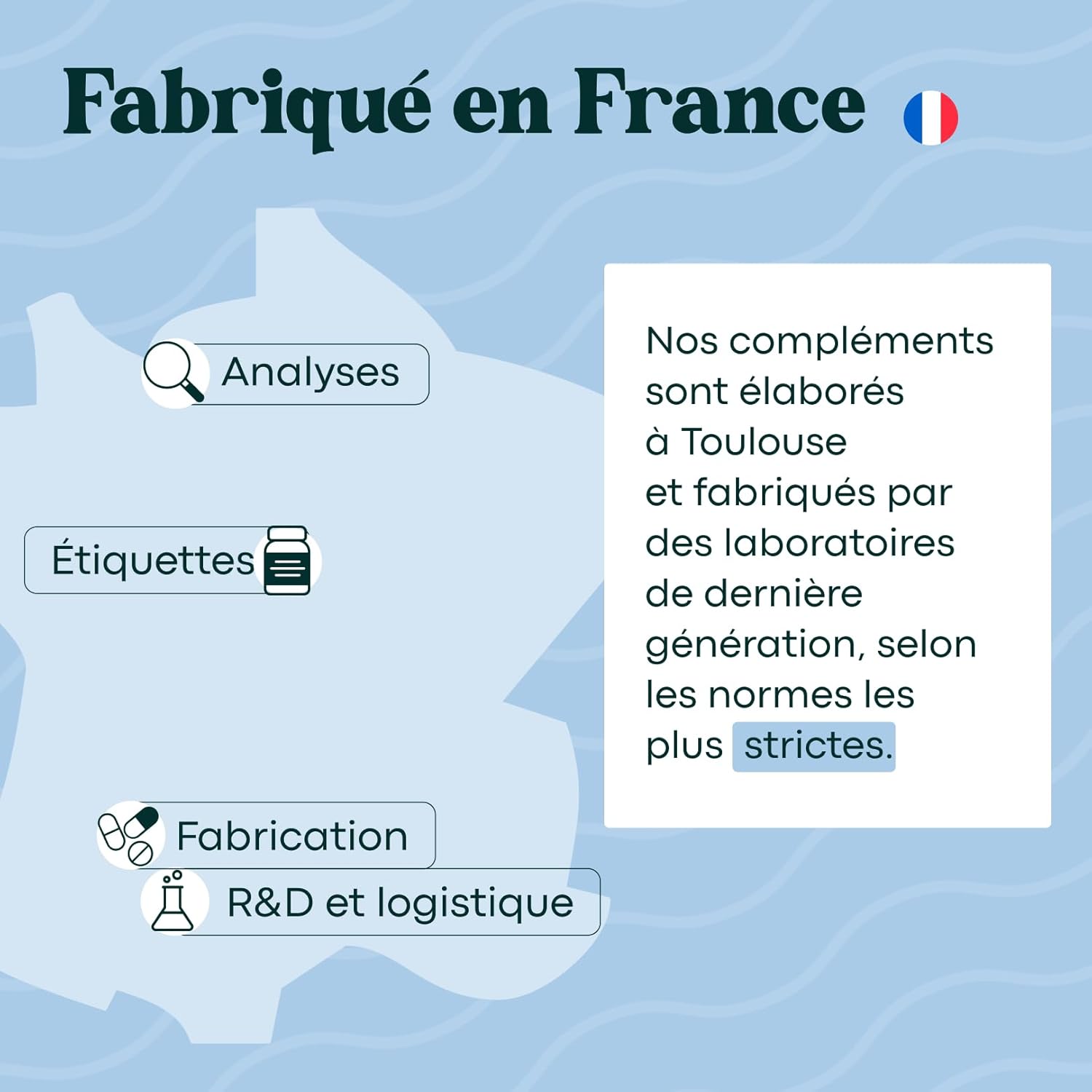 NOVOMA OptiMSM® 500 g, Organic Sulphur Powder, 100% MSM Plant-Derived, Relieves Joint Pain & Improves Hair Beauty, Measuring Spoon Included - Image 7