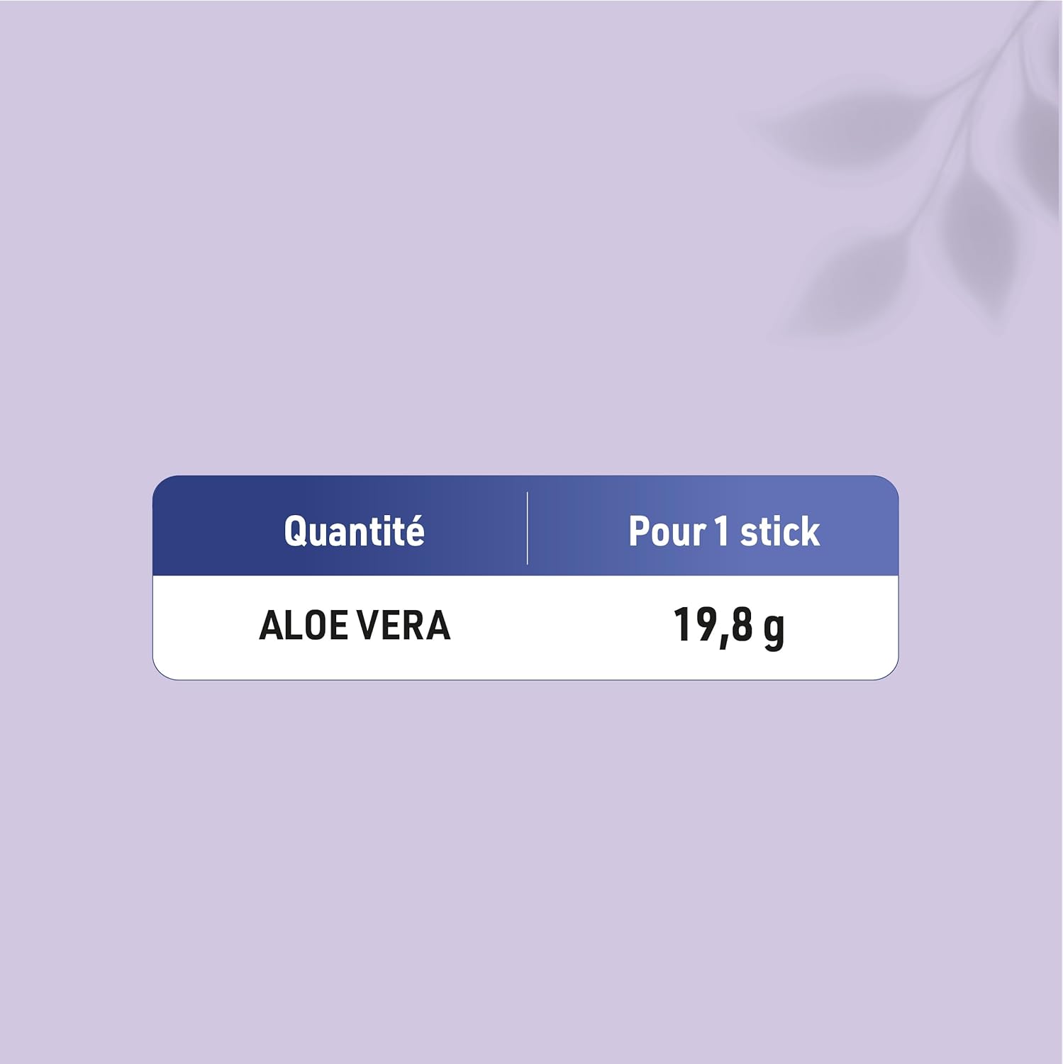 JUVAMINE, Gastrointestinal well-being, Aloe vera gel, Swallow gel, Ready to eat, Food supplement, Vegan, Made in France, 7 sticks - Image 7