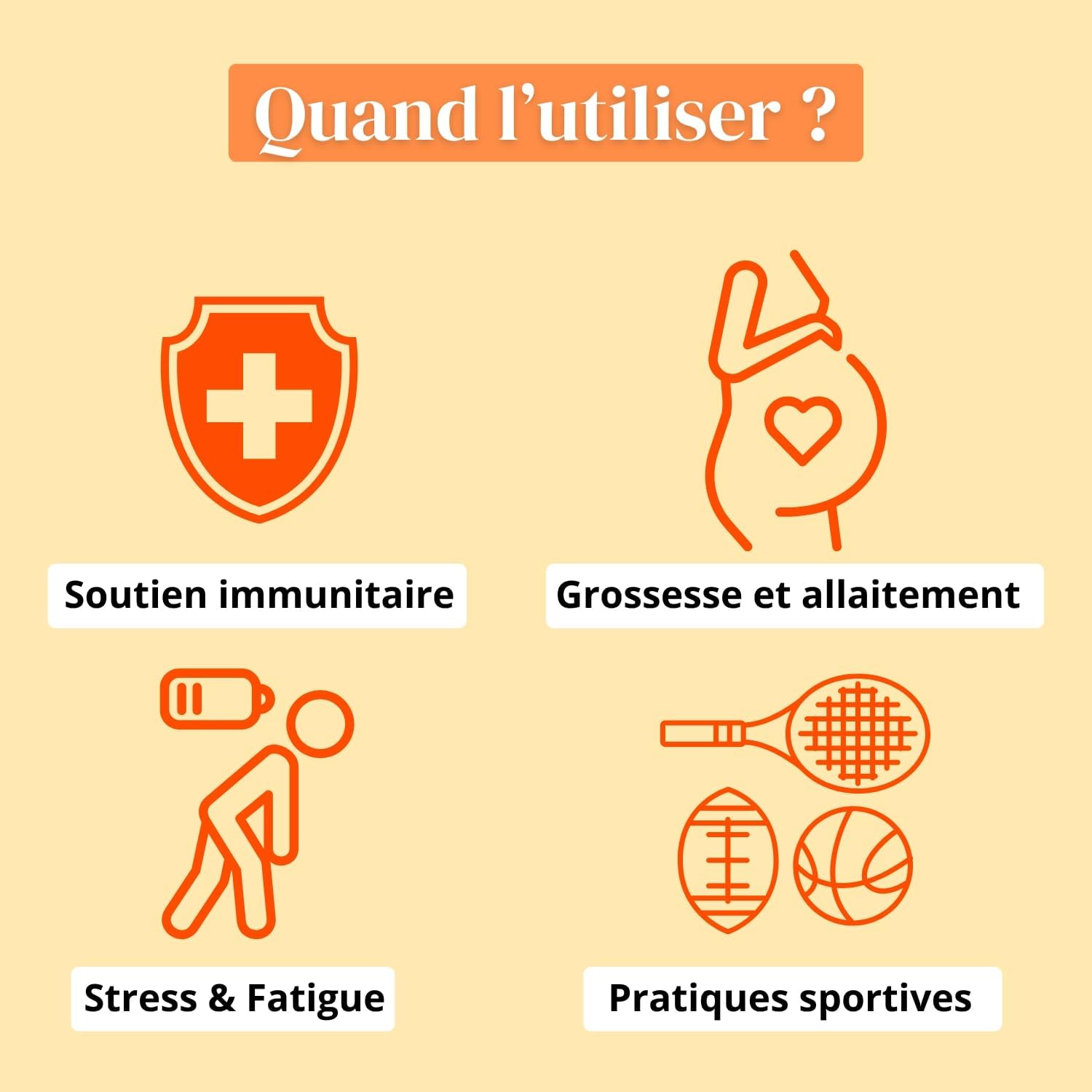 Multivitamins and minerals (2 months) - 20 Nutrients - Vitamins A, B, C, D3, E, K1 and H - Iodine, Selenium + Magnesium - Men/Women - Vegan - 60 capsules made in France - Argalys Essentiels - Image 4