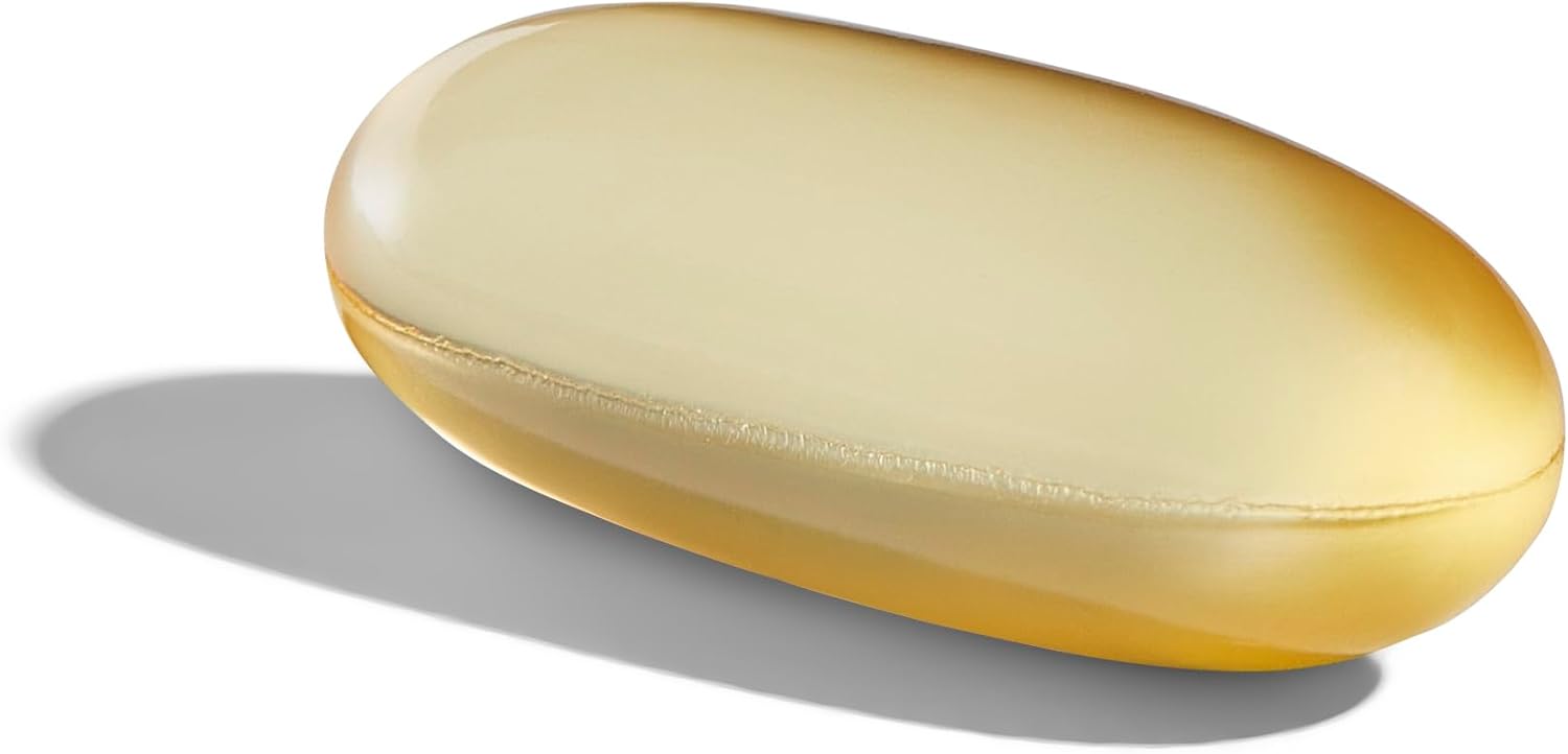 Solgar Evening Primrose Oil 1300mg - Feminine Balance - Beauty - Skin Tissue Maintenance - Food Supplement - Bottle of 30 softgels - Image 7