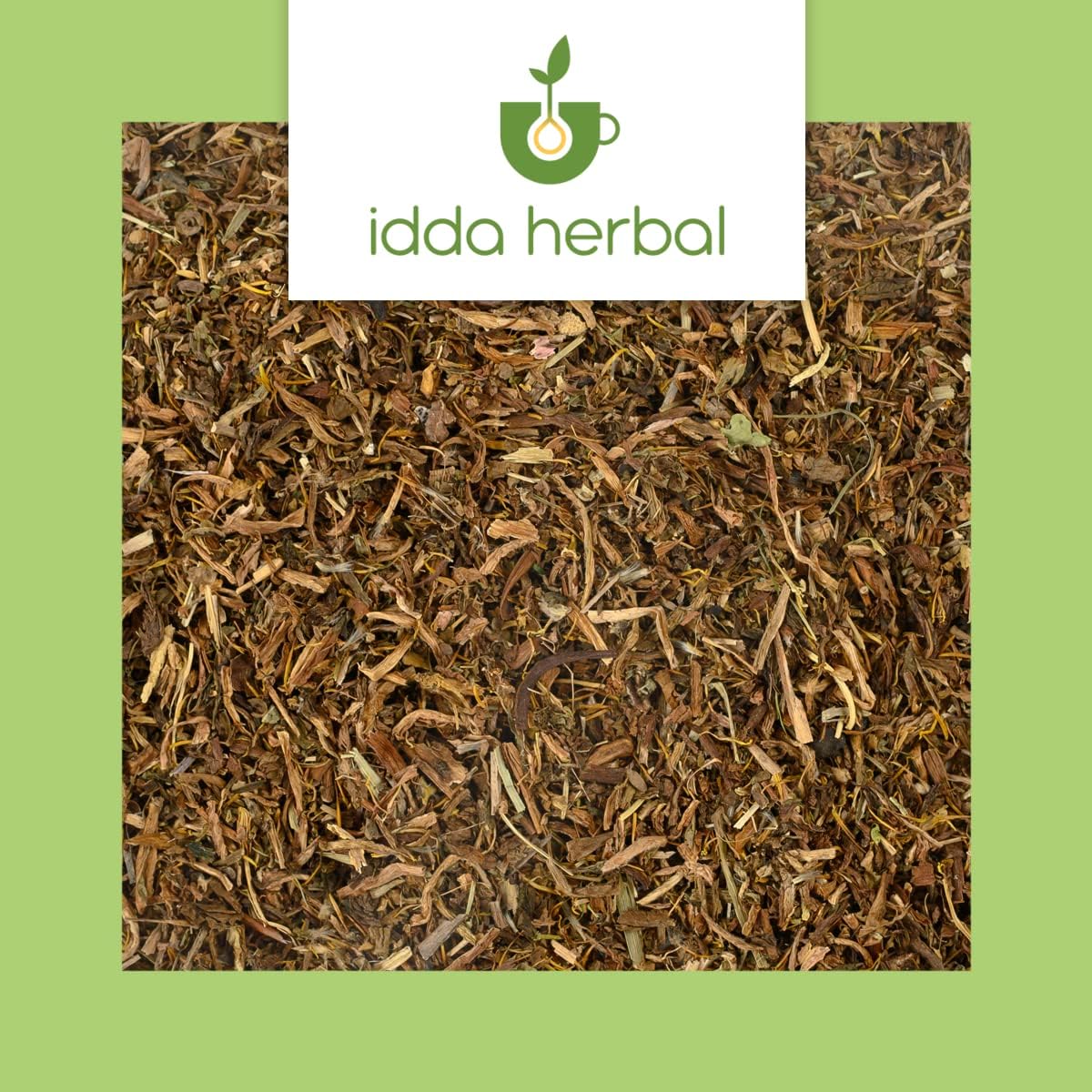Dandelion Herb (125g), Loose Tea, Dandelion Cut and Delicately Dried, 100% Natural and Pure for Herbal Tea, Dandelion Tea, Herbal Infusion - Image 3