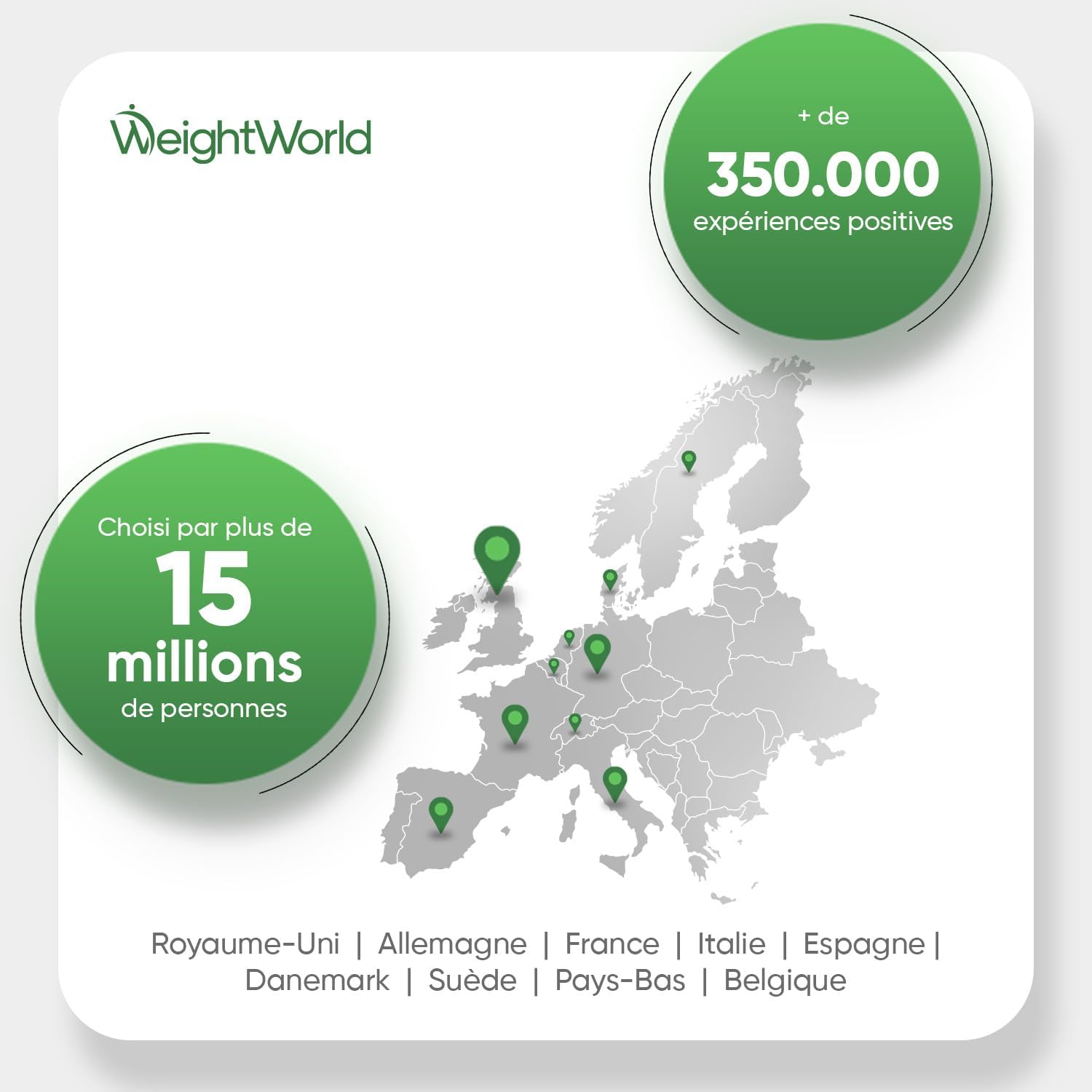 Magnesium Citrate, 240 Vegan Capsules - Elemental Magnesium, 8 Month Supply - Gluten Free, Non-GMO - According to EFSA, Magnesium Contributes to Normal Muscle Function - Image 9