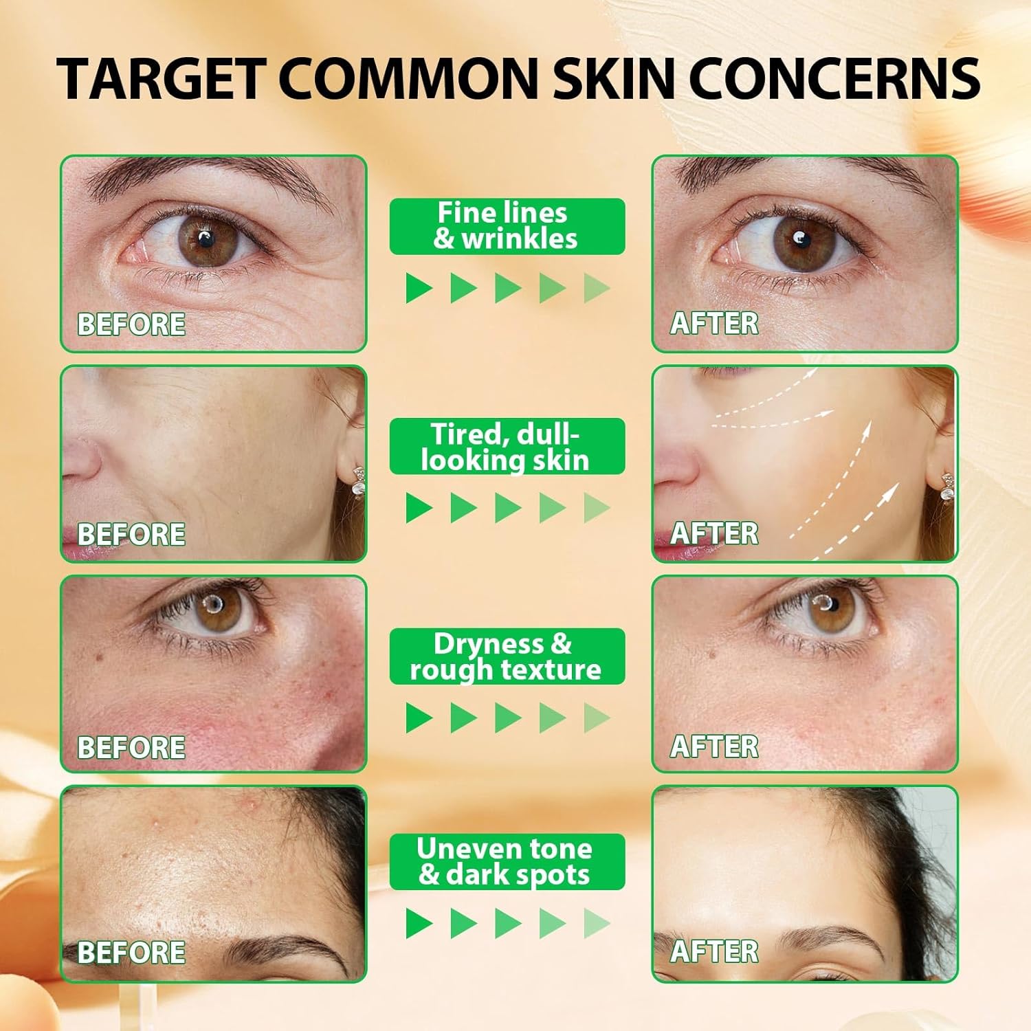 Vitamin E Oil for Face, Hair, Nails and Skin 100% Natural D-alpha-Tocopherol, 120 ml Vitamin E Anti-Aging Wrinkle Oil Ideal for Men and Women, Easy to Absorb - Image 12