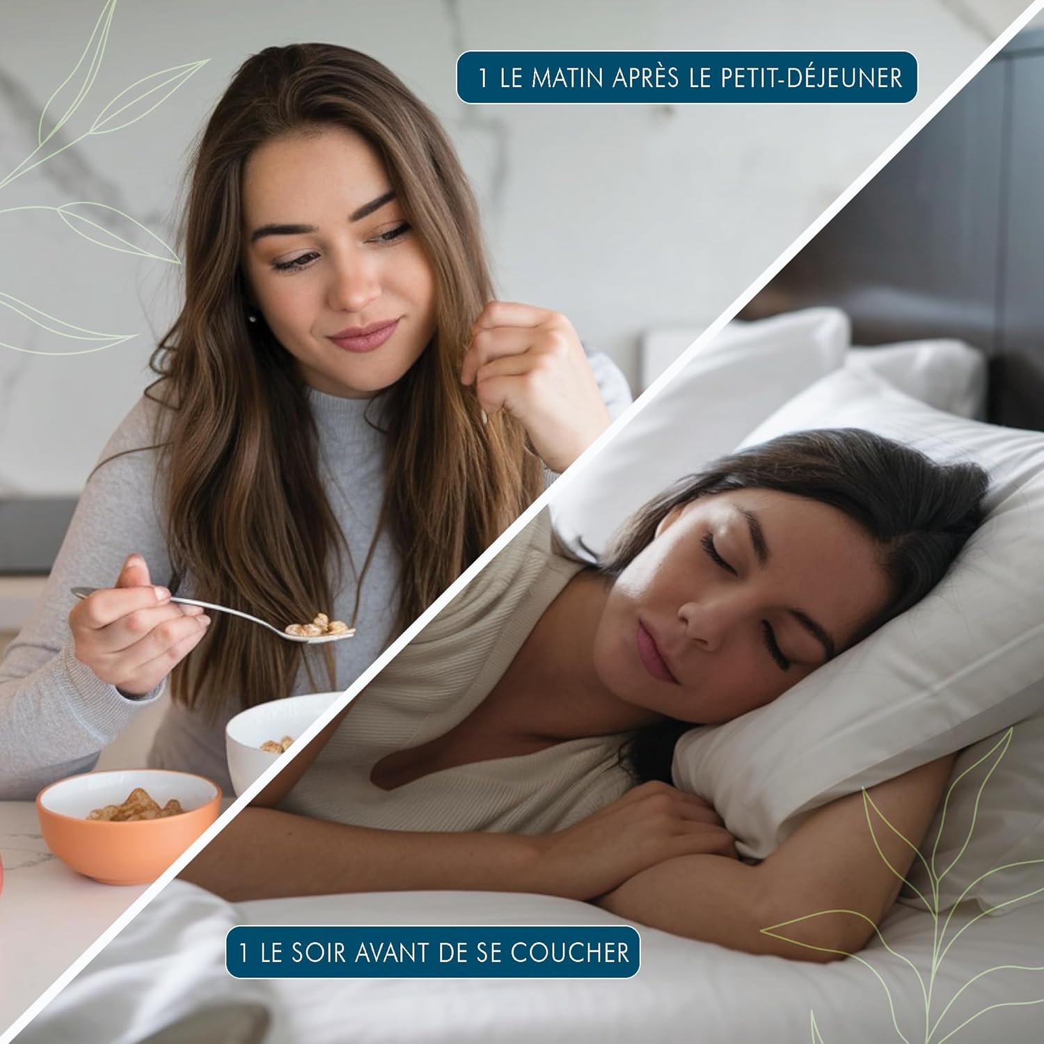 Rhodiola Rosea 400mg PRO Magnesium Reinforced – Emotional Balance, Physical and Mental Fatigue, Anti-Stress, Concentration | Up to 4 Months of Cure – 120 Capsules – Made in Italy – Me Myeasy - Image 7