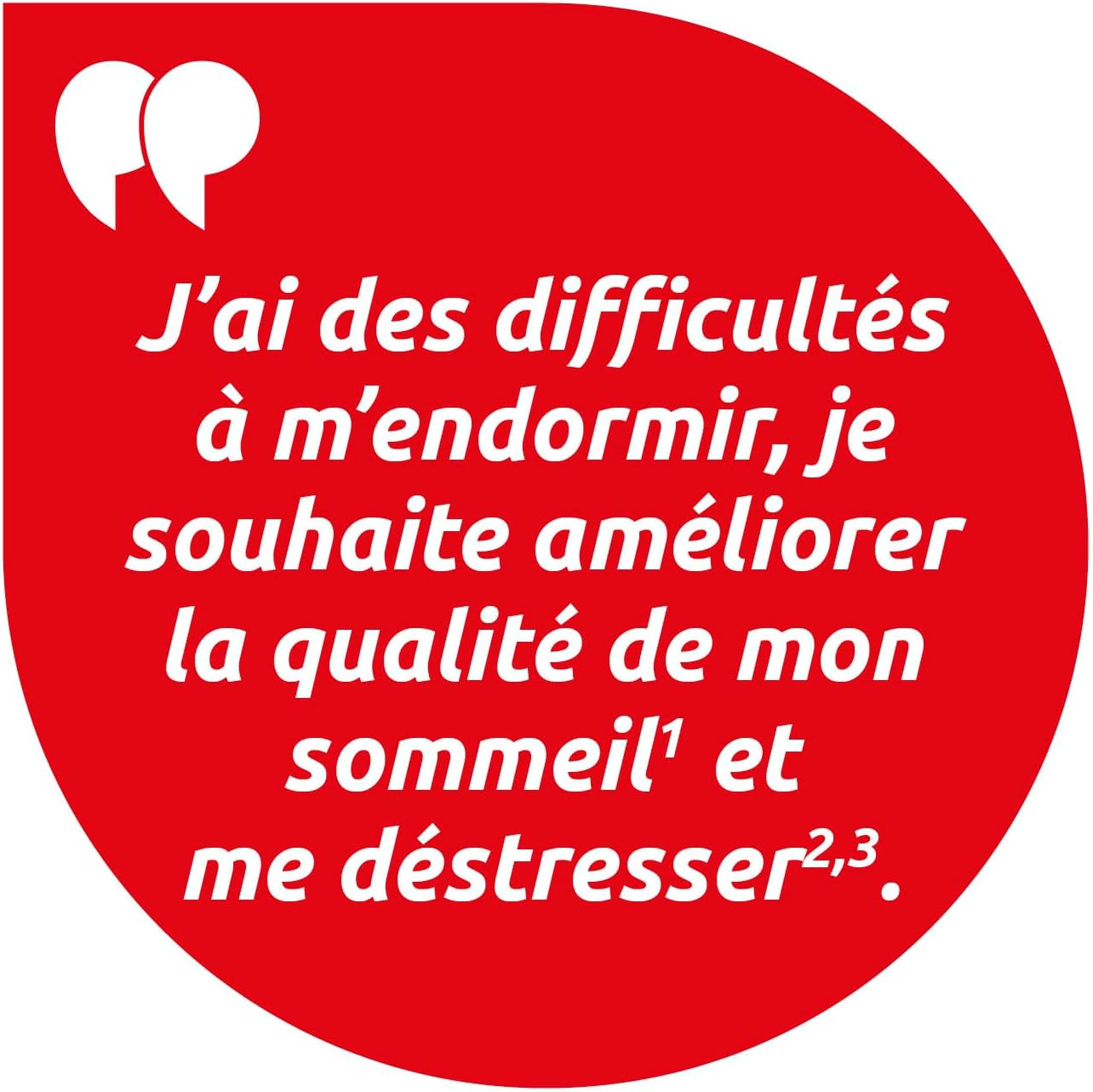 MAG 2 - Sleep-Dietary supplement - Marine magnesium 300mg, melatonin 1.9mg and plant extracts-Fast sleeping, calming and relaxing effect-Programme of 15 to 30 days - 30 tablets - Image 9