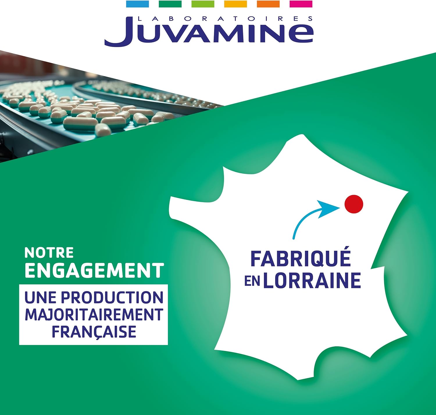 JUVAMINE - Joints - Turmeric Piperine - Vegan - 1 Month Program - 30 Capsules - Image 10