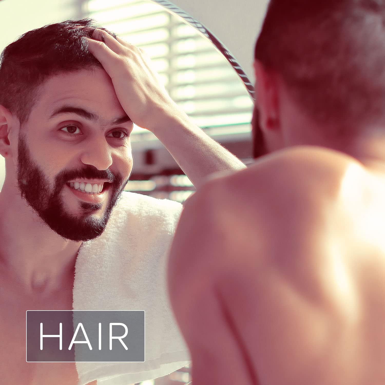 Naissance Borage Oil (No. 226) - 450 ml - Naturally Rich in Gamma-Linolenic Acid - for Skin, Face, Body, Hair, Massage - Image 6