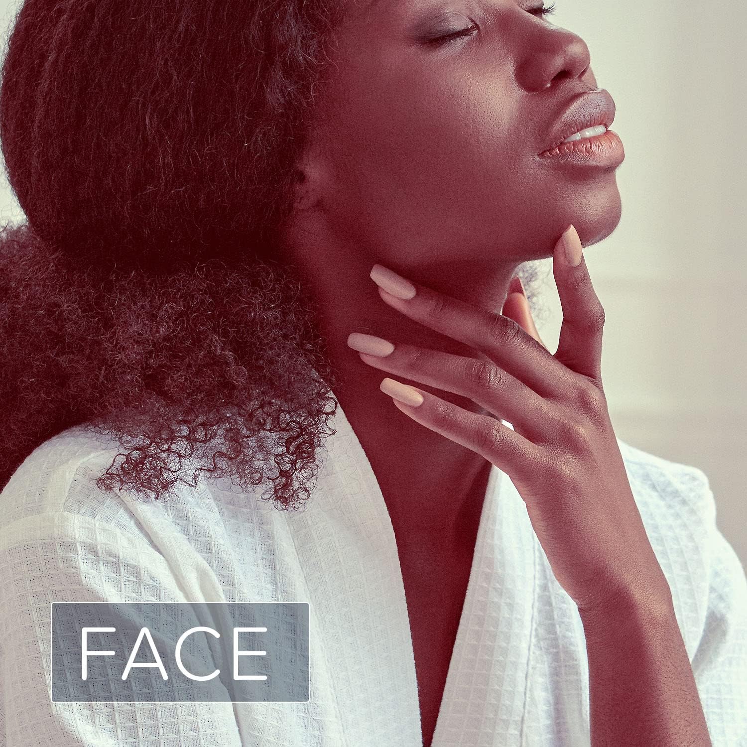 Naissance Borage Oil (No. 226) - 450 ml - Naturally Rich in Gamma-Linolenic Acid - for Skin, Face, Body, Hair, Massage - Image 8