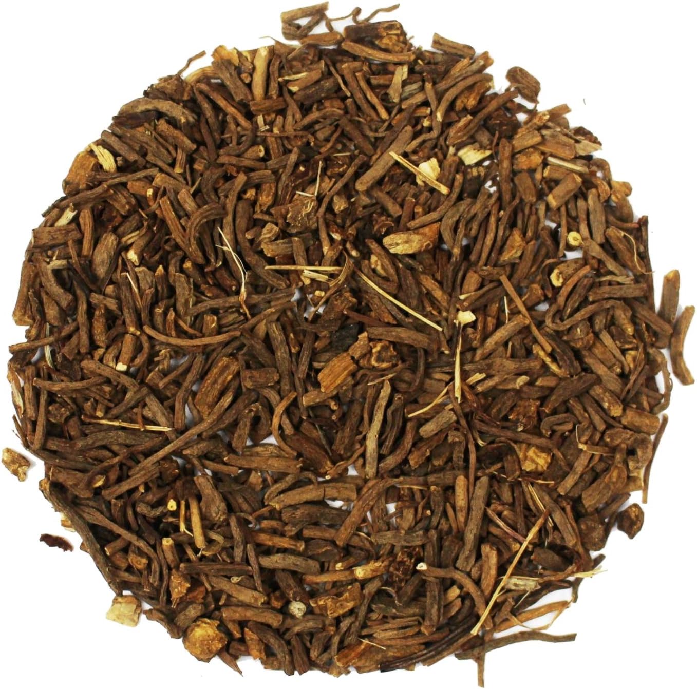 Valerian 100% Natural Roots, Ideal in Organic Herbal Tea Infusion (100g) - Image 3