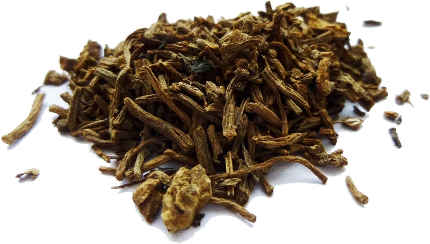 Valerian 100% Natural Roots, Ideal in Organic Herbal Tea Infusion (100g) - Image 5