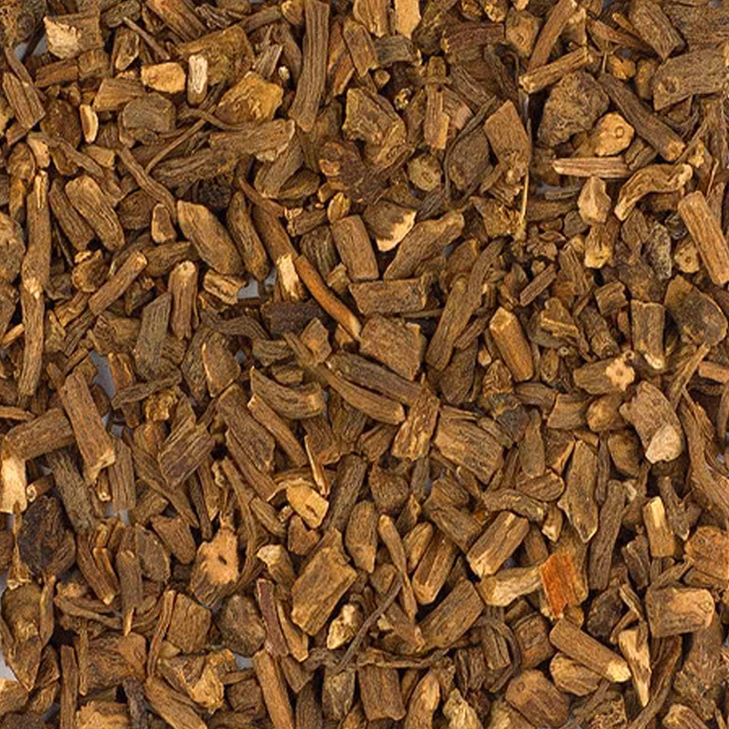 Valerian 100% Natural Roots, Ideal in Organic Herbal Tea Infusion (100g) - Image 6