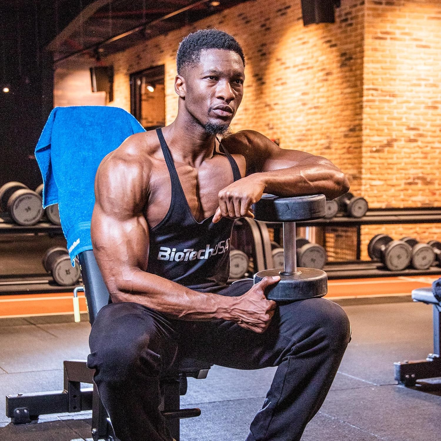 BioTechUSA Vitamin Complex | Multivitamins and Minerals in Capsules | Vitality | Skin | Hair | Immunity | 13 Vitamins | 10 Minerals | Gluten Free | 60 Capsules - Image 8