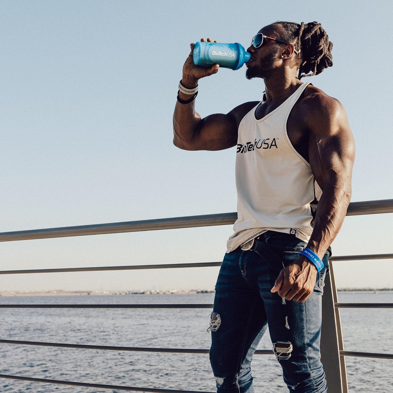 BioTechUSA Vitamin Complex | Multivitamins and Minerals in Capsules | Vitality | Skin | Hair | Immunity | 13 Vitamins | 10 Minerals | Gluten Free | 60 Capsules - Image 10