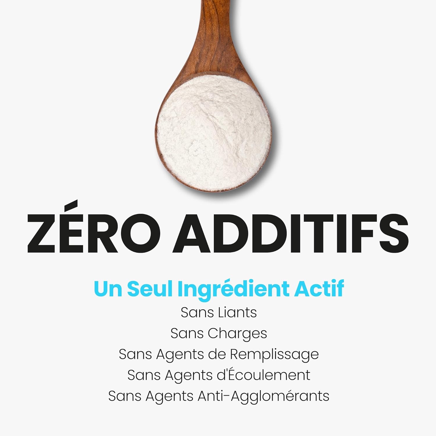Magnesium Citrate 1480mg - 444mg Elemental Magnesium Per Serving - 240 Capsules (4-8 Months) - Formula Without Additives - VitaBright Magnesium - Image 4