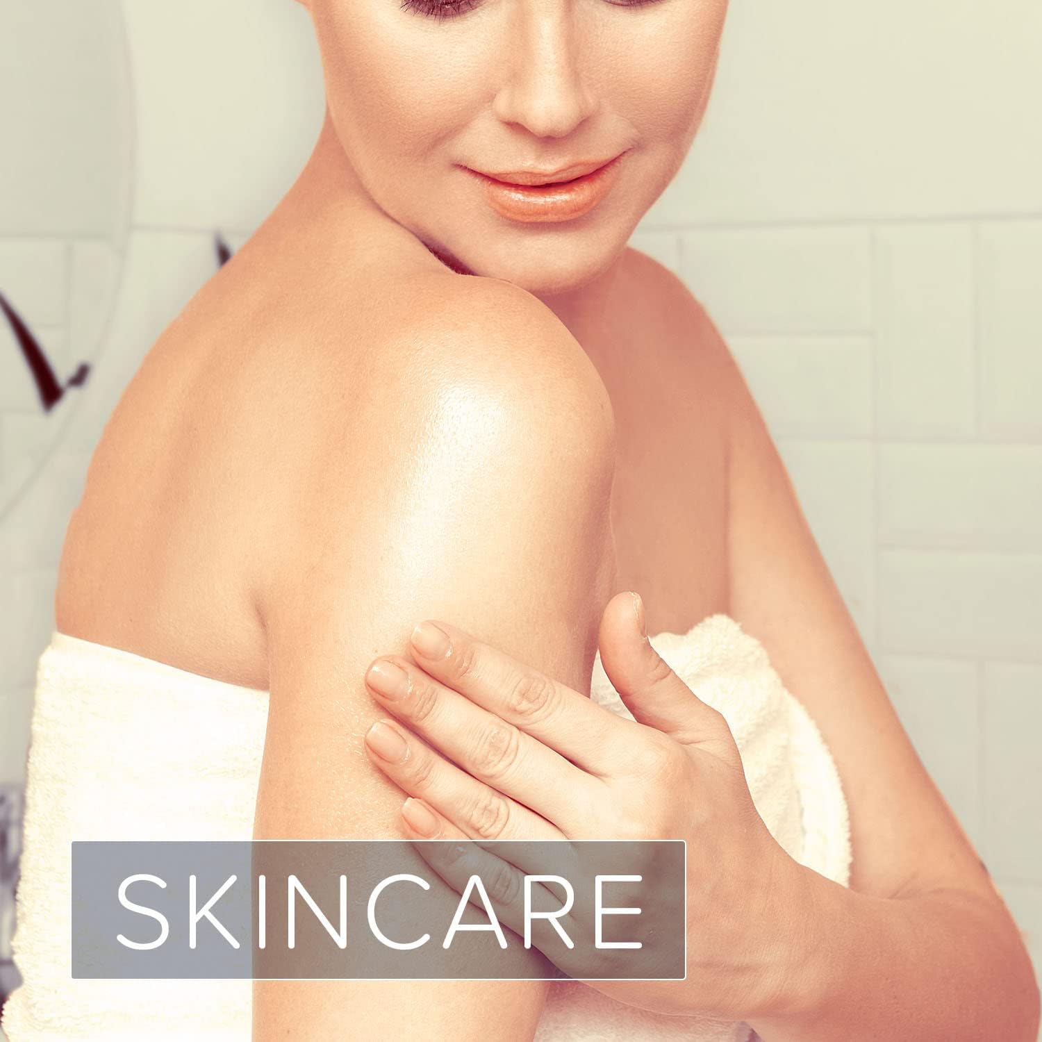 Naissance Vitamin E Tocopherol Natural Oil (No. 807) - 450 ml - for Face, Skin, Hair, Body, Beard, Nails - Image 4