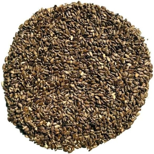 France Herboristerie Herbal Tea Thistle Marie Whole Seed Silybum Marianum - Image 3