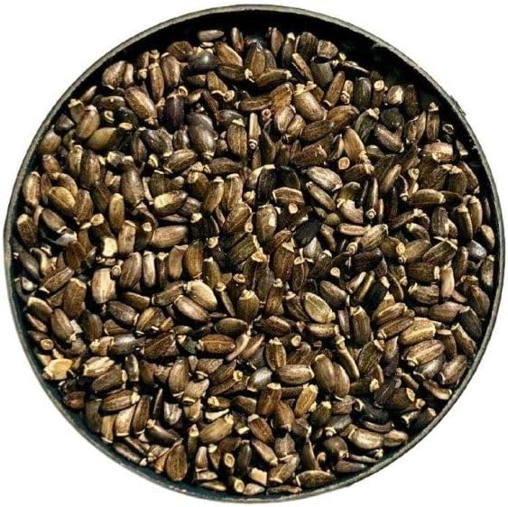 France Herboristerie Herbal Tea Thistle Marie Whole Seed Silybum Marianum - Image 4