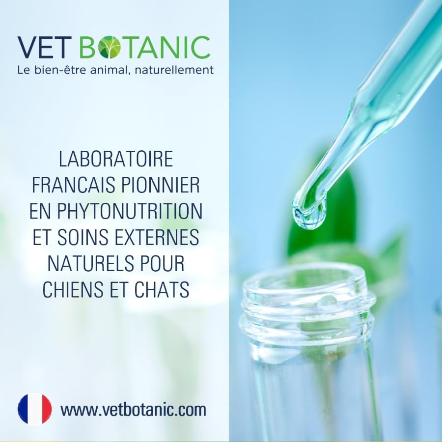 Liver Supplement Dogs and Cats, Protection and Liver Drainage, 100 g, 22 Days - Image 7