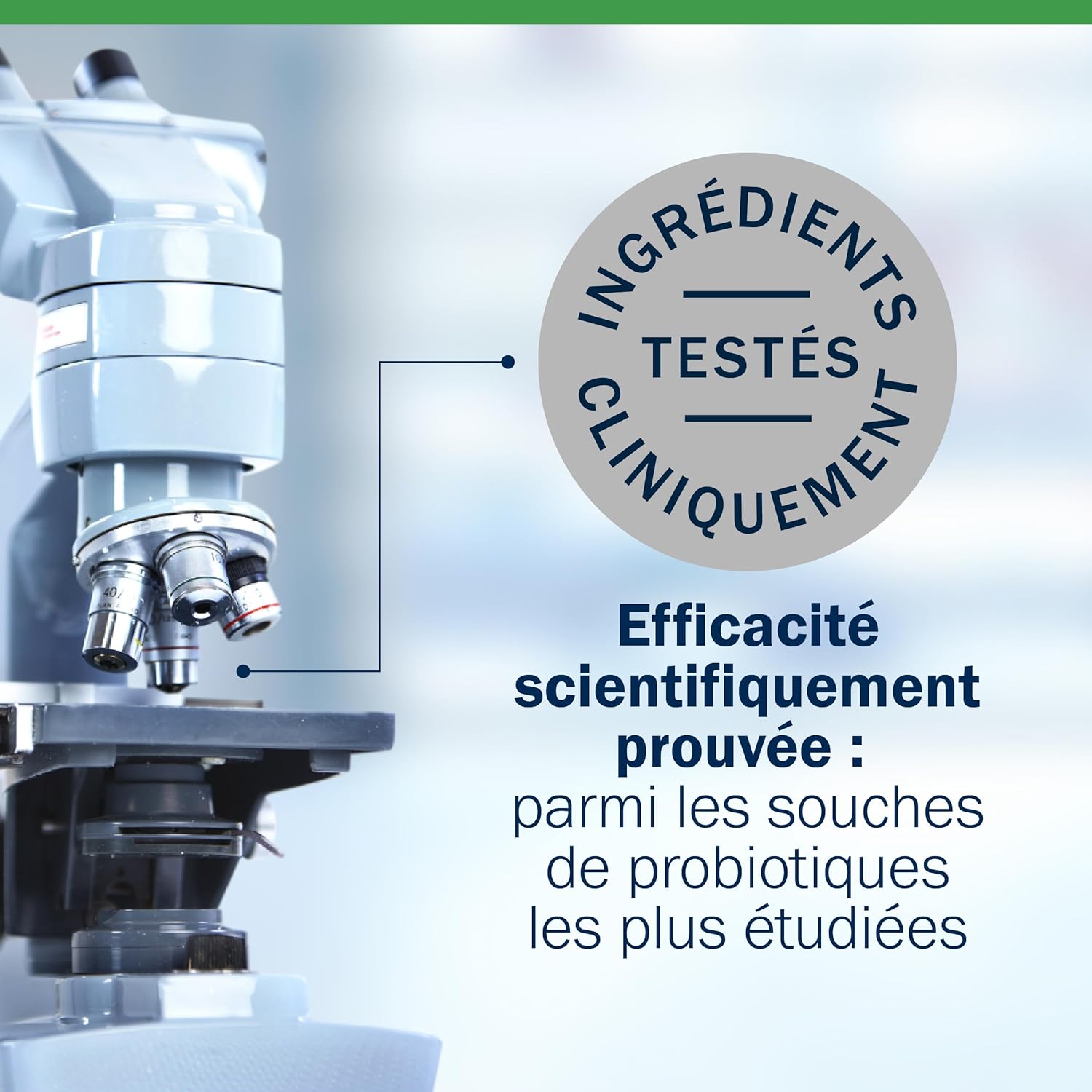 Metagenics UltraFlora Complete - Gut Health, General Wellness, Immune Support - Vitamin D, Probiotics - 30 Softgels - Image 6