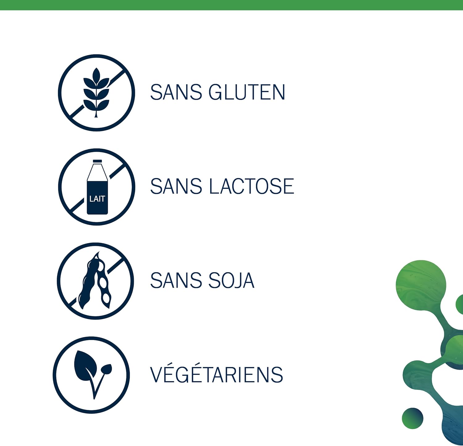 Metagenics UltraFlora Complete - Gut Health, General Wellness, Immune Support - Vitamin D, Probiotics - 30 Softgels - Image 7