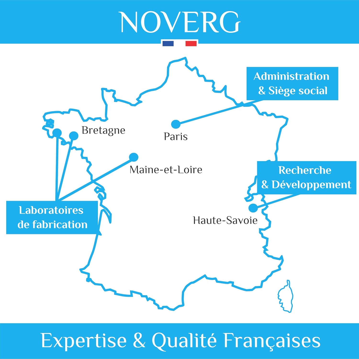 Powerful Detoxifier | Purification, Drainage, Slimming, Elimination | Milk Thistle, Artichoke, Black Radish | Vegan & Natural | 30 Day Detox | Made in France - Image 6