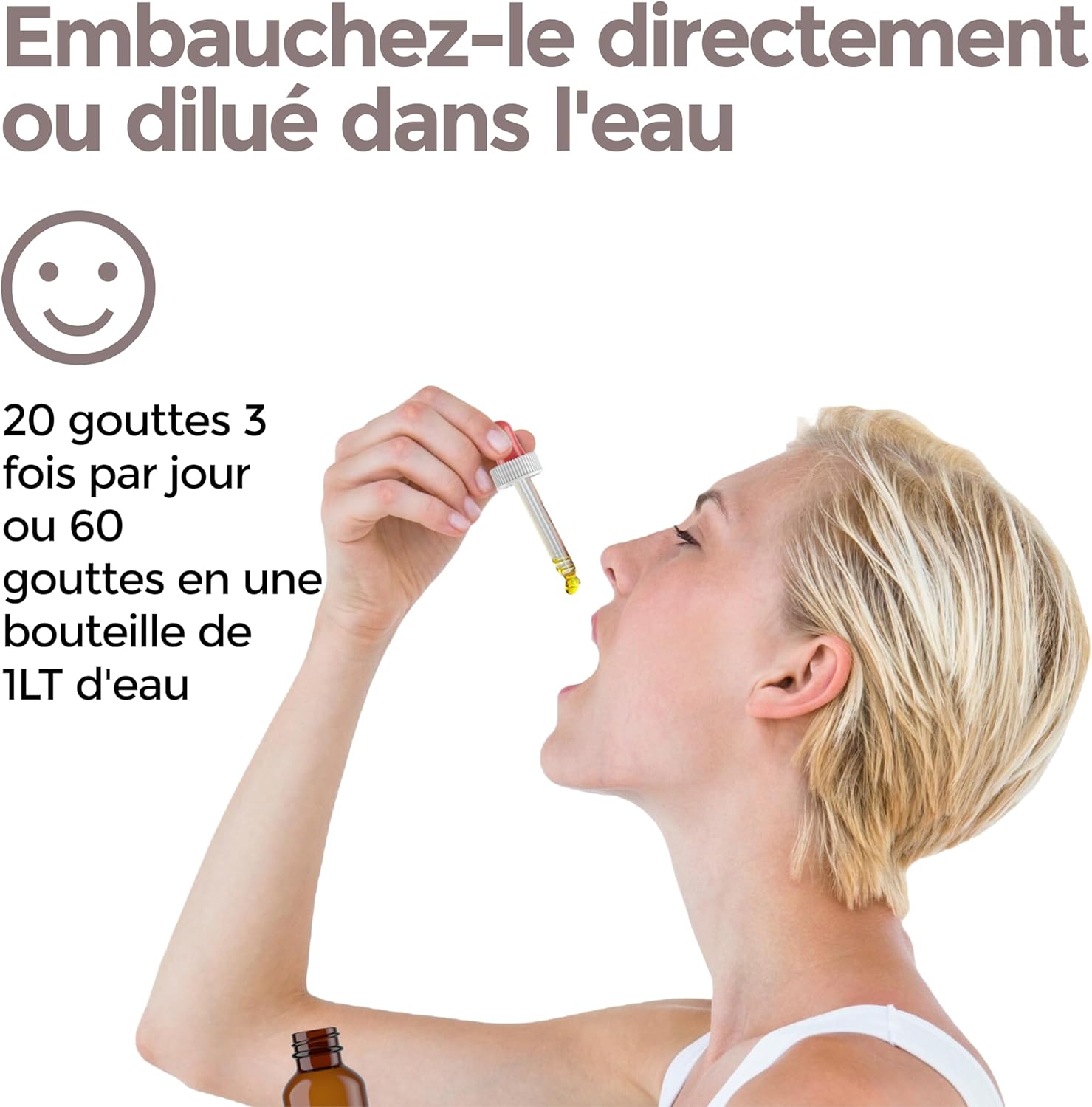 Hawthorn 100 ml Glyceric Macerate | Hawthorn Drops | Regularity of Cardiovascular Function and Antioxidant | Promotes Relaxation | J.Armor Pharma Vegetable Glycerine Macerate - Image 8