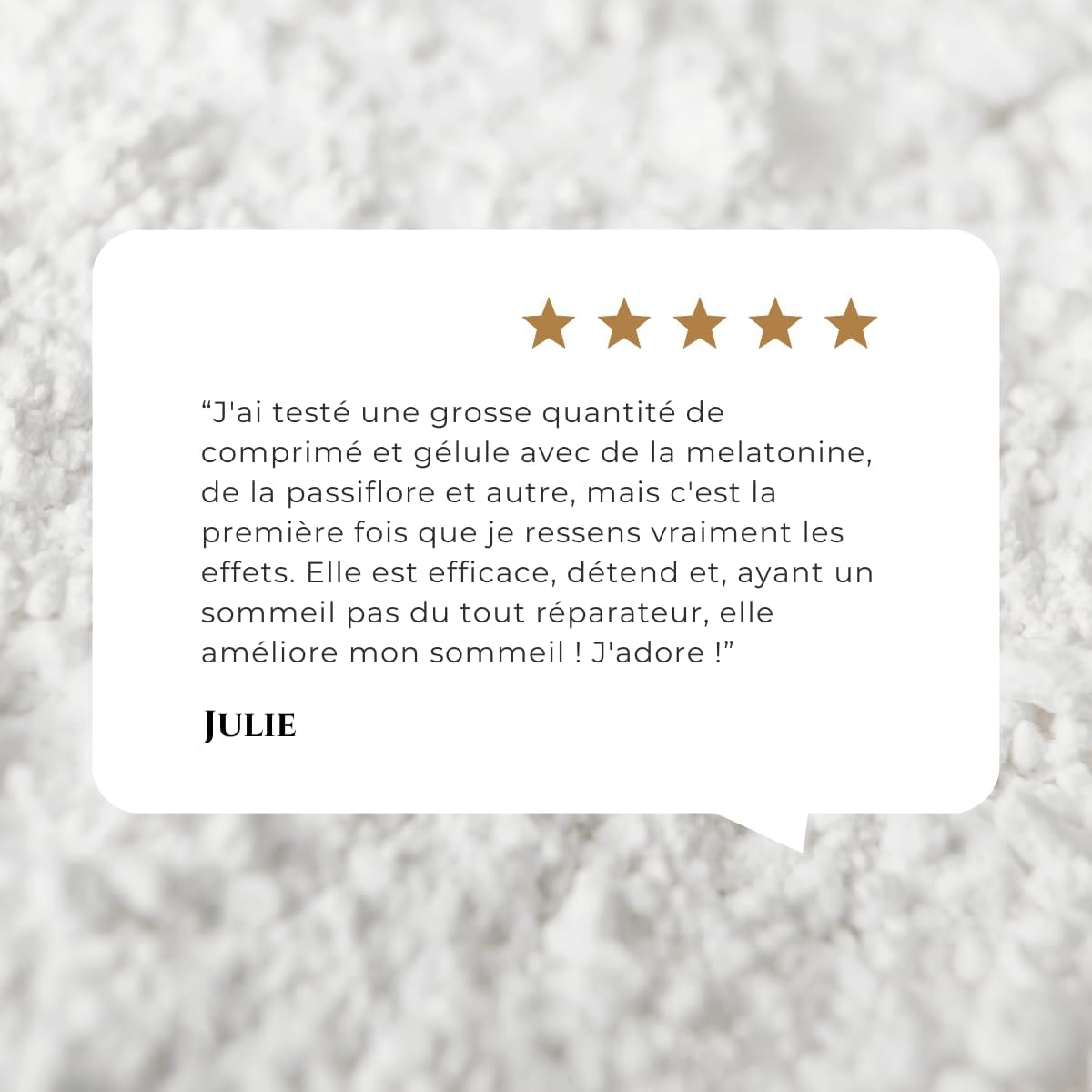 SEREIN SLEEP & FAST SLEEPING - Melatonin - Pill Box 120 Capsules - 2 Month Cure - Belle & Organic Food Supplement - Made in France - Image 7