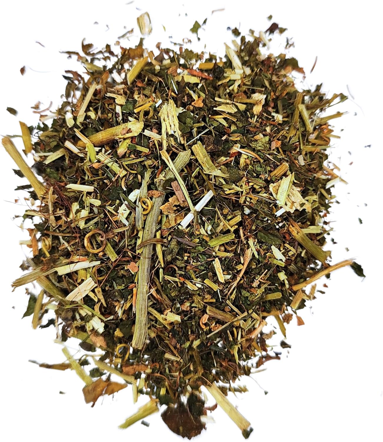 Passionflower herbal tea cut plant 500g | Origin France - Image 3