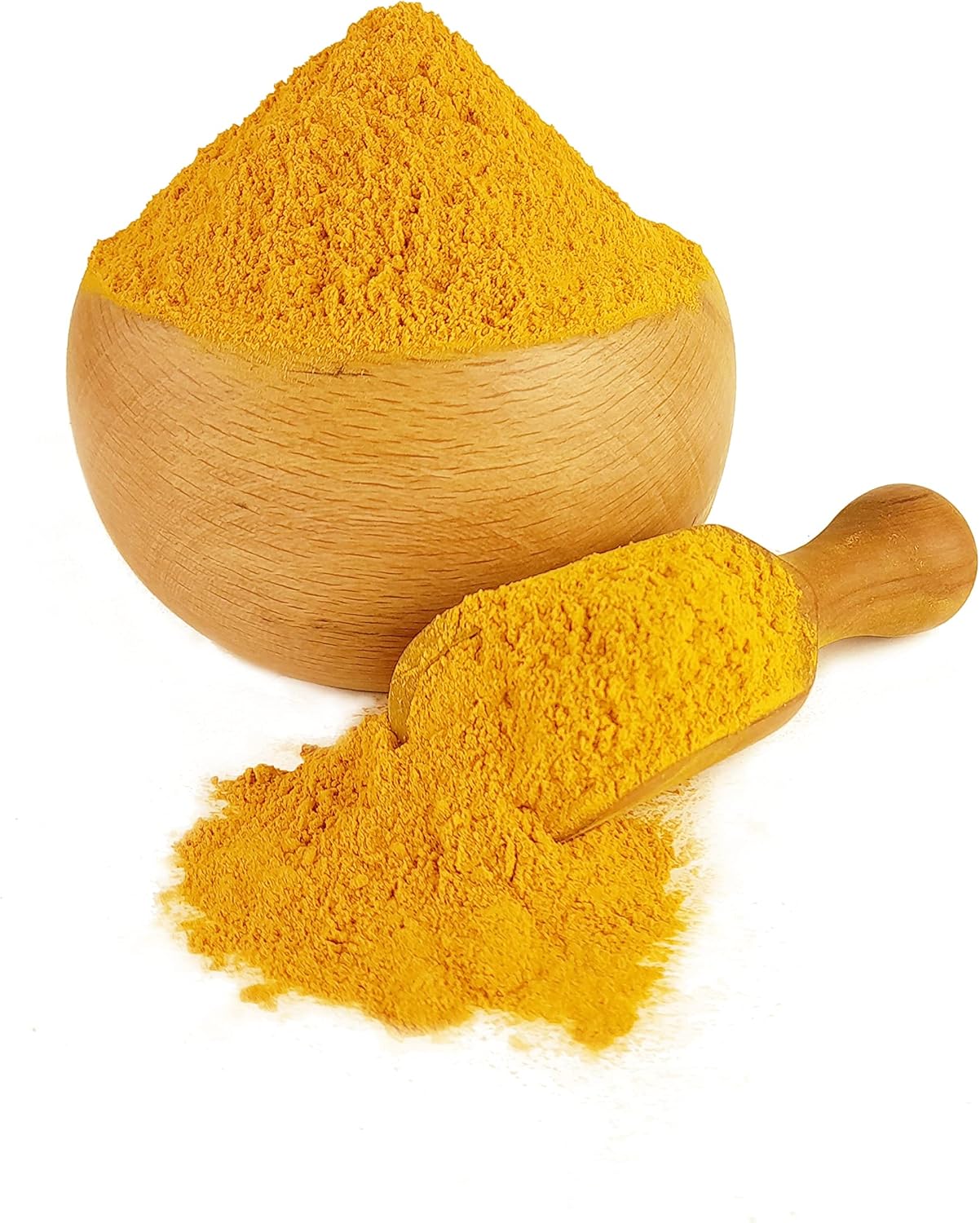 Minotaur Spices | Ground Turmeric | Mild Turmeric Powder | 2 X 500g (1kg) - Image 6