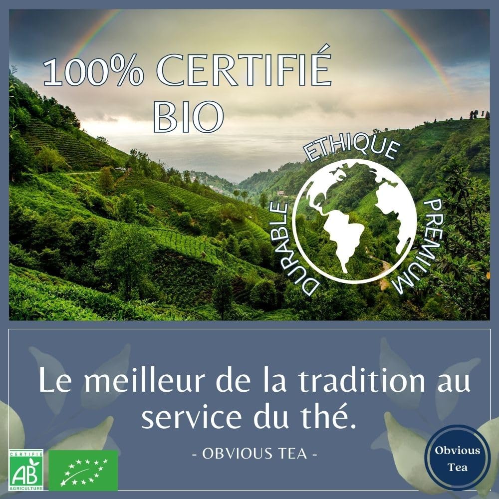 Spirulina Powder Organic Bulk - Natural Superfood, Rich in Protein, Fatigue and Appetite - Arthrospira Platensis with a Sweet Flavour - Organic Farming, Vegan - Bag 100g - Image 9