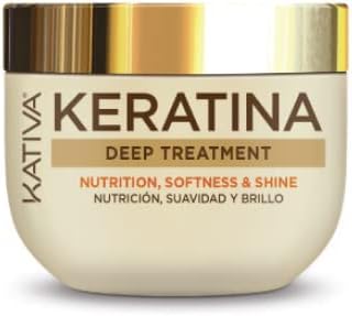 Keratina tratamiento intensivo nutrition 300 g - Image 2