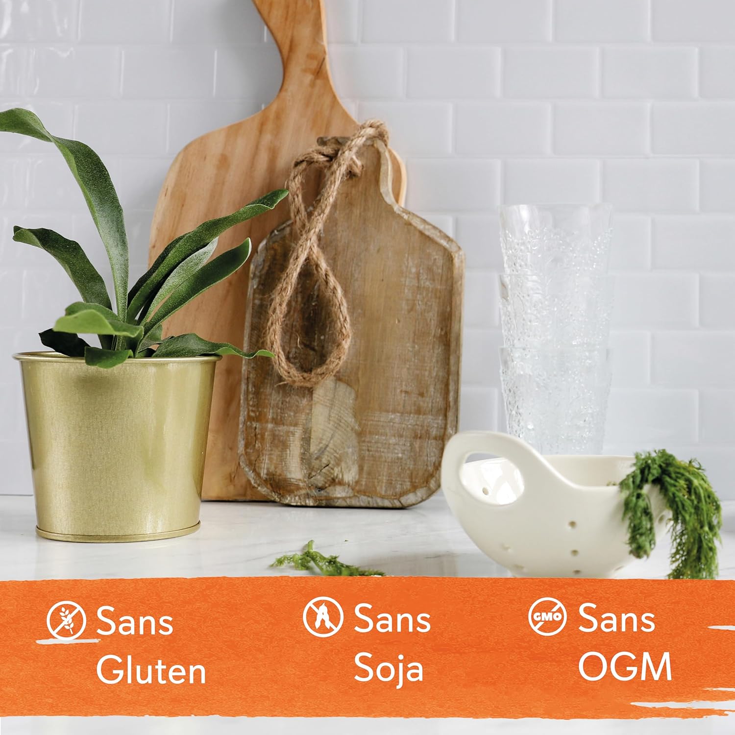 Now Foods, Evening Primrose Oil, with Gamma Linolenic Acid, 500mg, 100 Soft Capsules, Lab Tested, Soy Free, Gluten Free, Non-GMO - Image 3