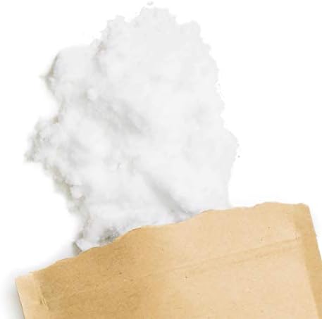 Terra Elements MSM powder 100g I Methylsulfonylmethane I organic sulfur I vegan - Image 3