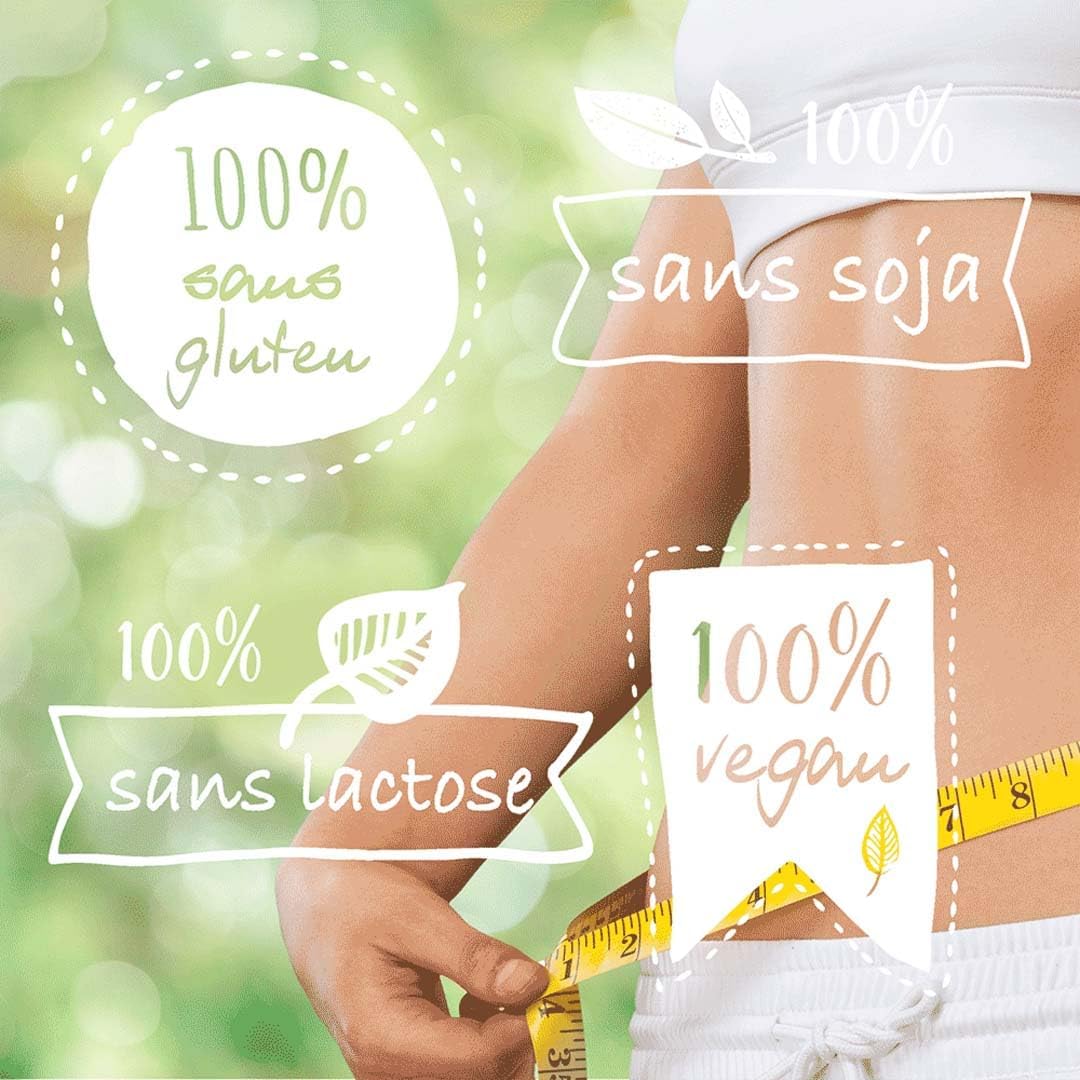 Organic Ground Dandelion Root 100 g - Premium Organic - Taraxacum officinale - Dandelion Powder - Bottled and Controlled in Germany - Biotiva - Image 6