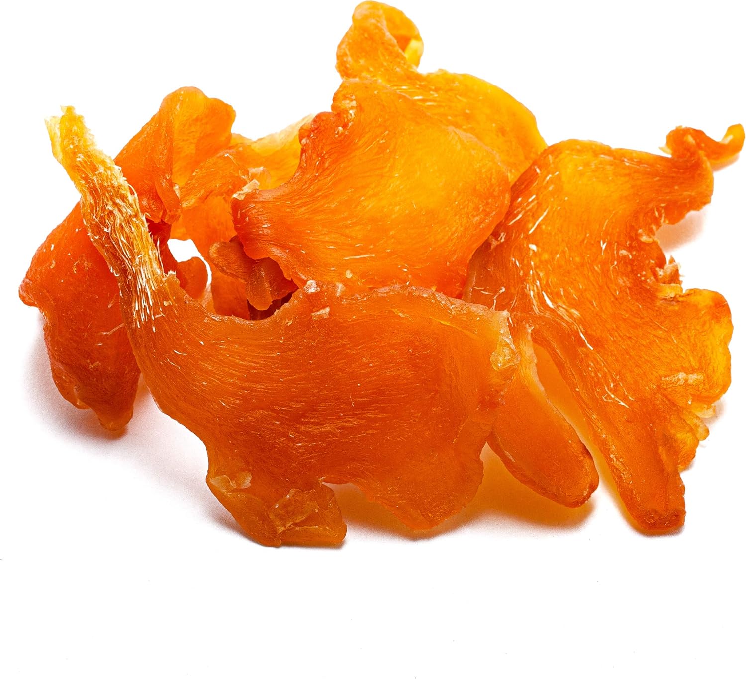 Natura d'Oriente Natural Ginger Dehydrated Sugar Free 500g - Image 6