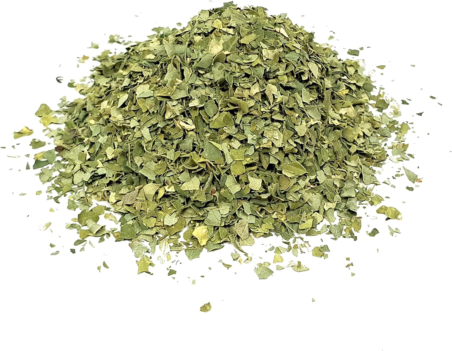 Organic Moringa Leaf – 150 g Bag – Energy, Theine Free, Revitalising - Image 4