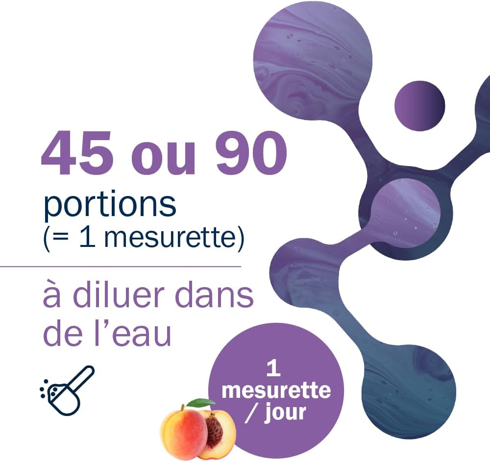 Metagenics NutriMag Duo (90 Servings) - Image 7