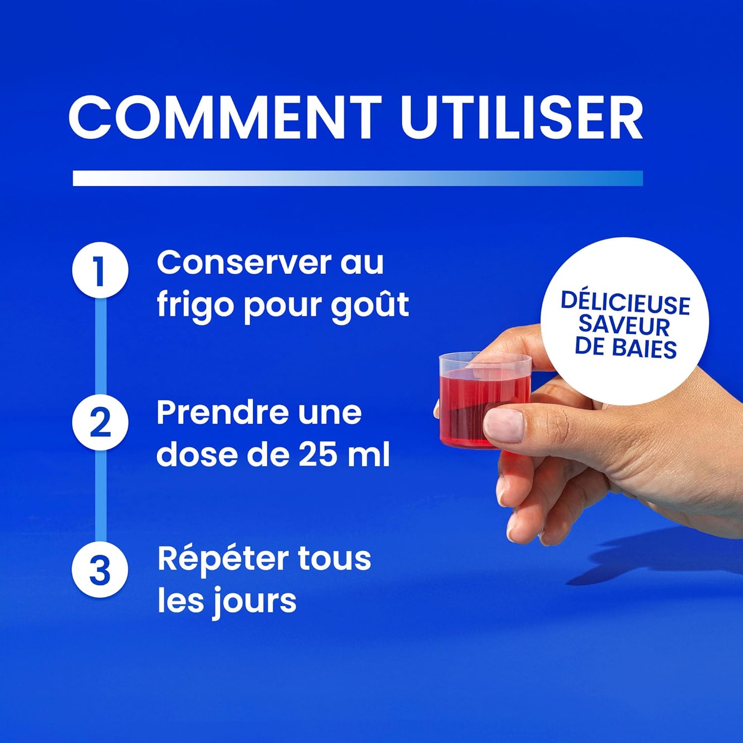 Swedish Nutra - Joint Max Liquid Supplement - 3 x 500ml 60 Days Supply | Pure Hydrolyzed Collagen Glucosamine MSM Chondroitin Turmeric Vitamin D and Hyaluronic Acid to Support - Image 6