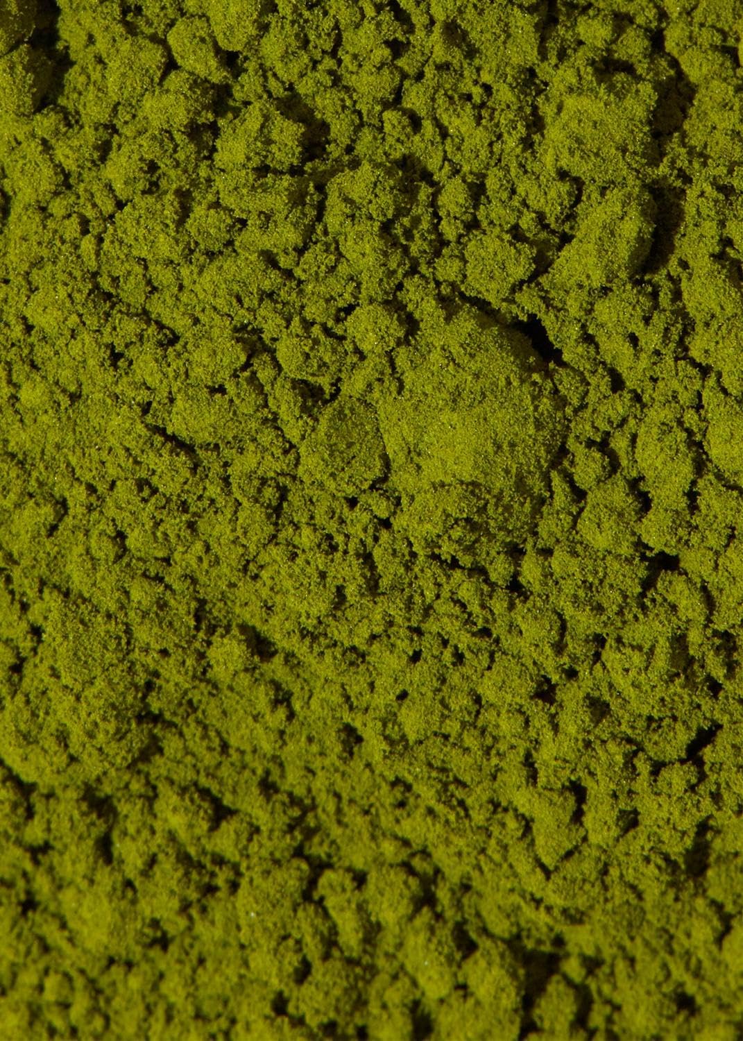 KoRo - Organic Chlorella Powder 1kg - 100% Chlorella - Vegan - Rich in Protein - Image 4