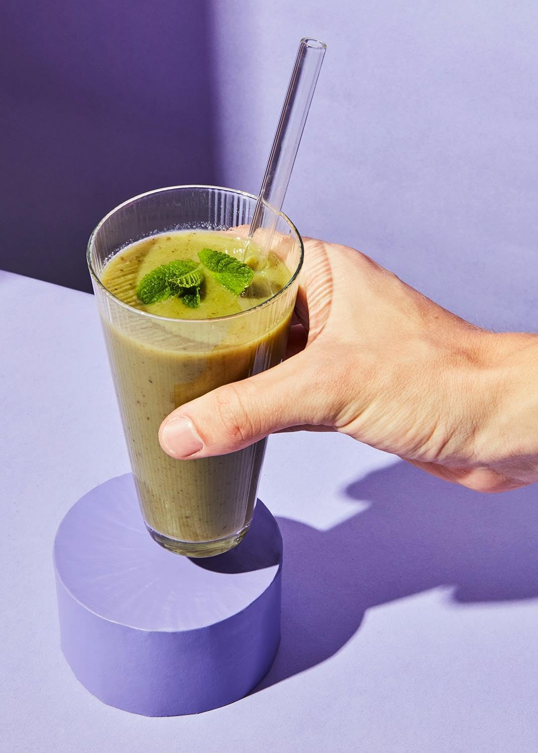 KoRo - Organic Chlorella Powder 1kg - 100% Chlorella - Vegan - Rich in Protein - Image 6