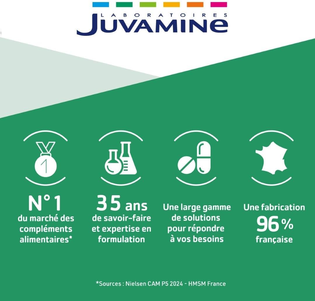 JUVAMINE - Artichoke and Black Radish - Liver Wellness - Contributes to the proper functioning of the Digestive and Hepatic System - 2 Month Format - 120 Capsules of vegetable origin - Image 10