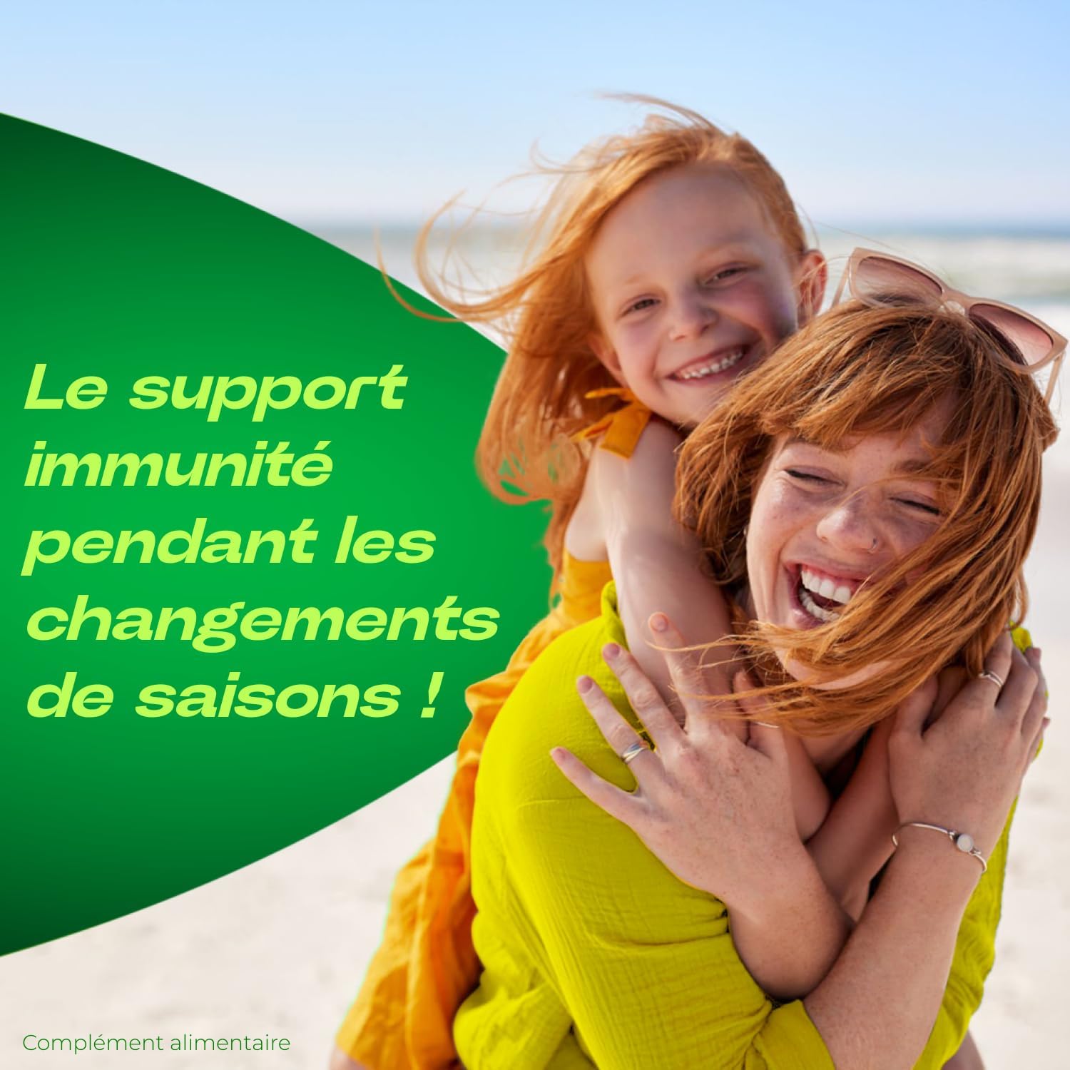 Berocca Flash Immunity - Immune System Support - Food Supplement Immunity - Zinc, Vitamin D & C - Multivitamins and Minerals - Orange Taste - Maxi Format 60 Effervescent Tablets - Image 4