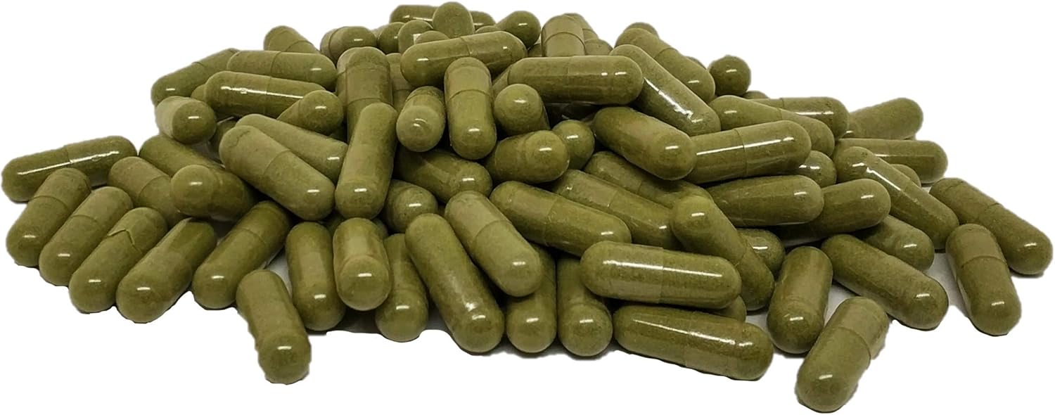 NAKURU | Moringa | Balance Range | Made in France / "The Tree of Life!" | (90 Vegetable Capsules of 490 mg/Net Weight: 44 g) - Image 5