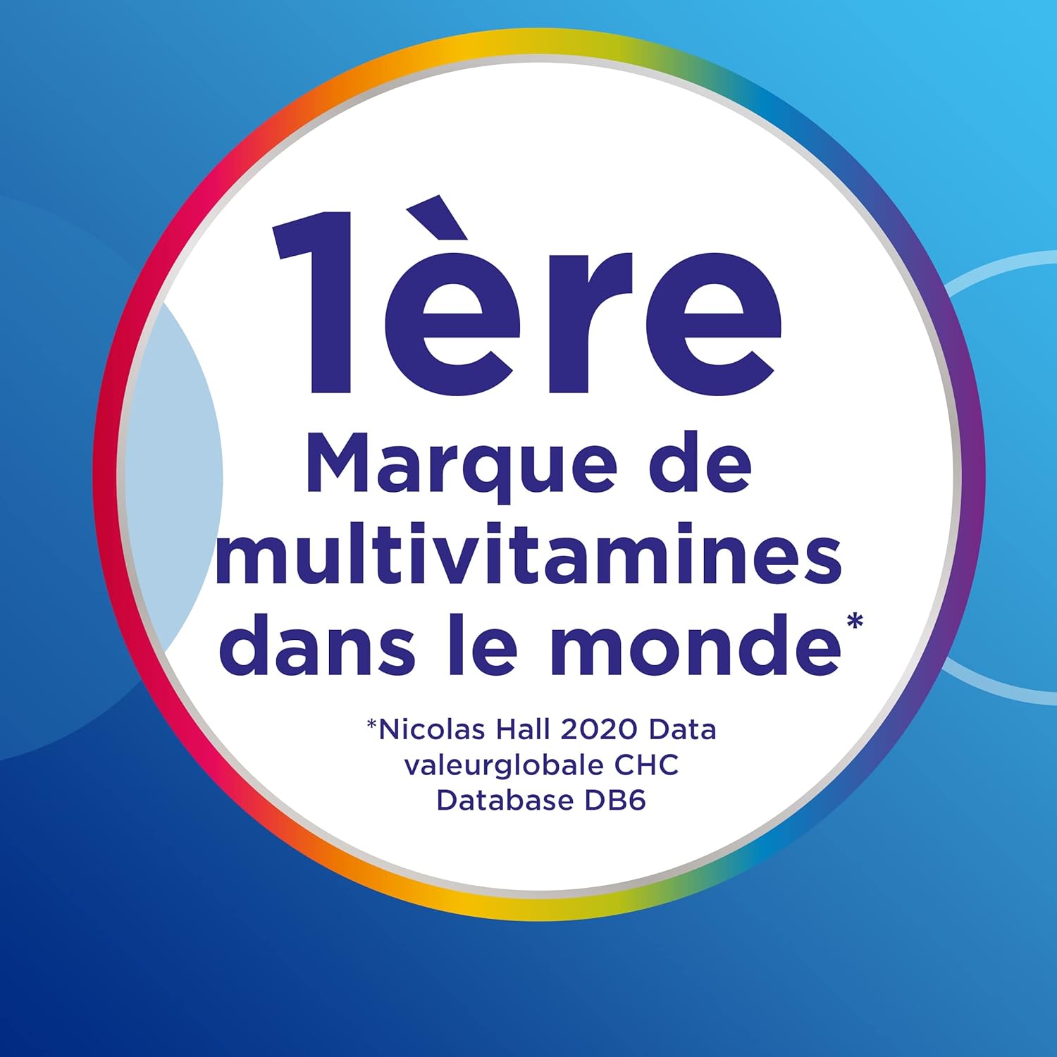Centrum Men Multi Vitamins and Minerals, 13 Vitamins and 10 Minerals, Food Supplement, For Men, 30 Tablets (Pack of 3) - Image 6
