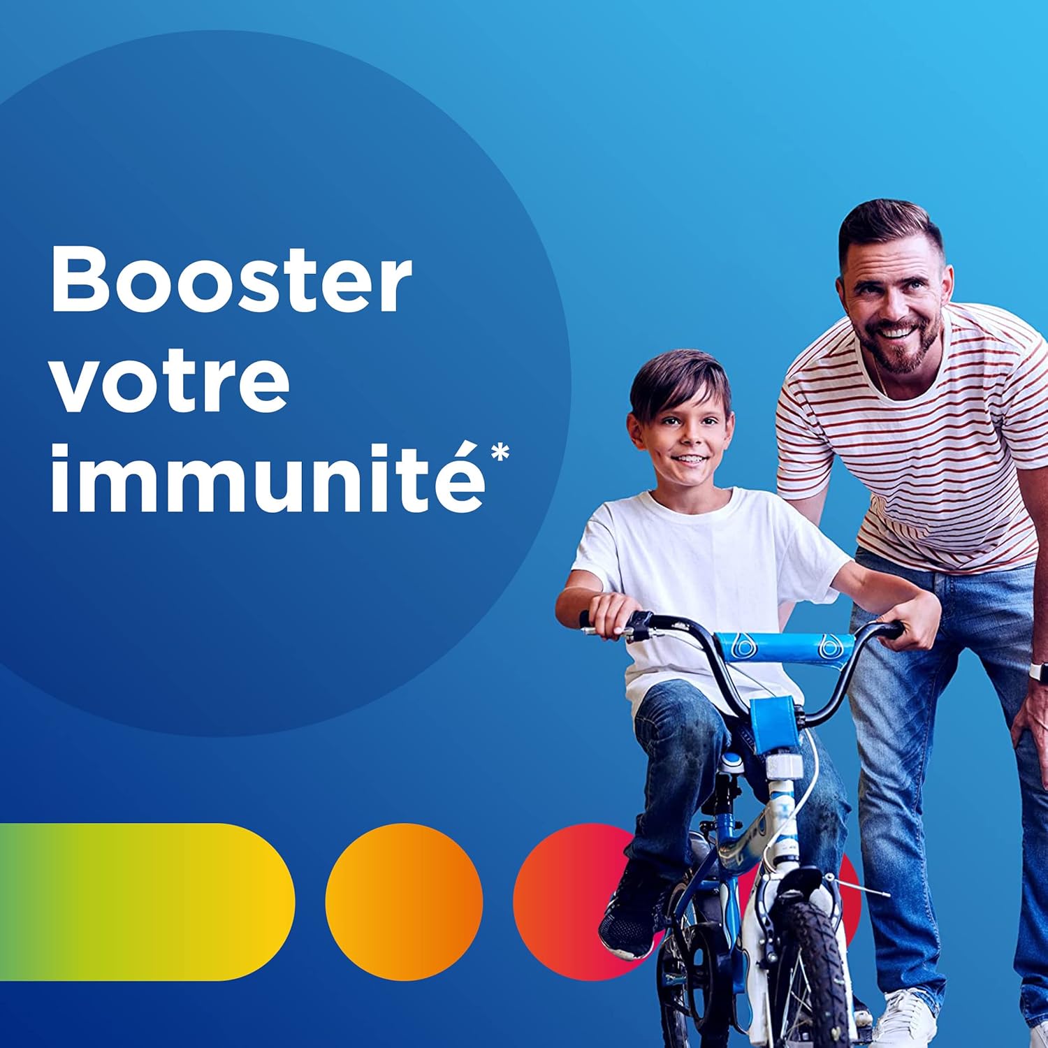 Centrum Men Multi Vitamins and Minerals, 13 Vitamins and 10 Minerals, Food Supplement, For Men, 30 Tablets (Pack of 3) - Image 7